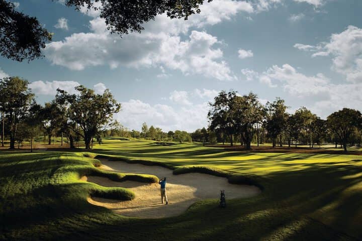 Golf 26 of 49